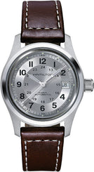 Hamilton Watch Khaki Field Auto H70455553