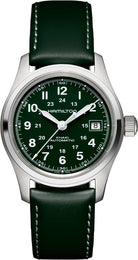 Hamilton Watch Khaki Field Auto H70455863