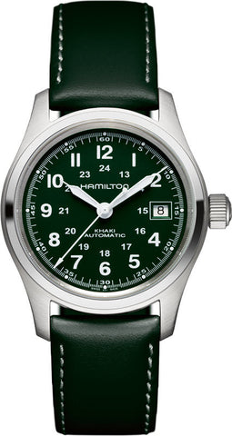 Hamilton Watch Khaki Field Auto H70455863