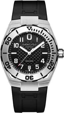 Hamilton Watch Khaki Navy H78615335