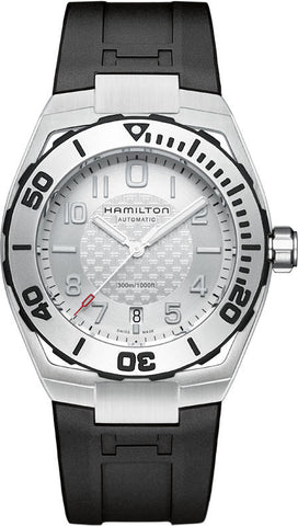 Hamilton Watch Khaki Navy SUB Auto H78615355