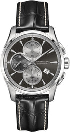 Hamilton Watch American Classic Jazzmaster Auto Chrono H32596781