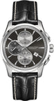 Hamilton Watch American Classic Jazzmaster Auto Chrono H32596781