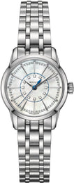 Hamilton Watch American Classic Timeless Classic Rail Road Lady Quartz H40311191