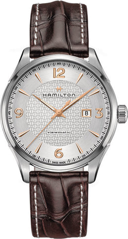 Hamilton Watch Jazzmaster Viewmatic H32755551