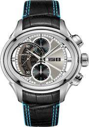 Hamilton Watch American Face 2 Face II H32866781