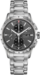 Hamilton Watch Broadway H43516131