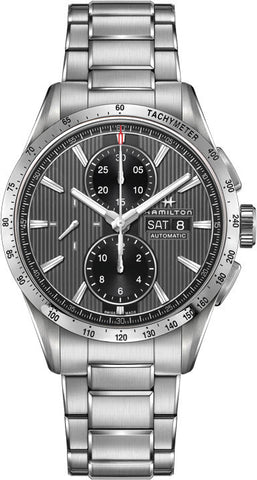 Hamilton Watch Broadway H43516131