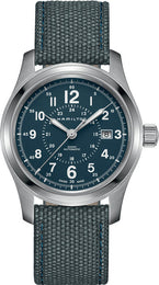 Hamilton Watch Khaki Field H70605943
