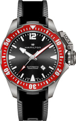 Hamilton Watch Khaki Navy Frogman H77805335