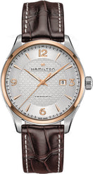  Hamilton Watch Jazzmaster Viewmatic H42725551