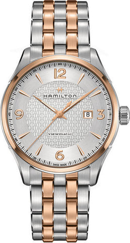 Hamilton Watch Jazzmaster Viewmatic H42725151