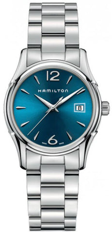 Hamilton Watch Jazzmaster Lady H32351145