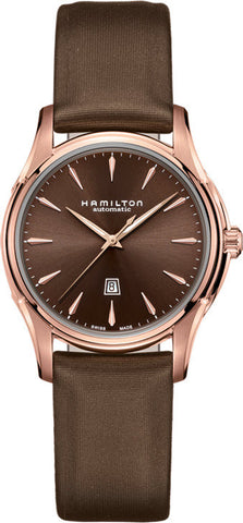 Hamilton Watch Jazzmaster Viewmatic H32335971