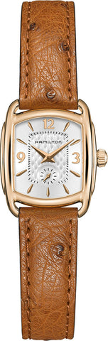 Hamilton Watch Bagley H12341555