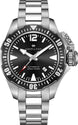 Hamilton Watch Khaki Navy Frogman H77605135