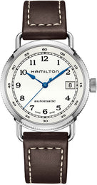 Hamilton Watch Khaki Navy Pioneer H78215553