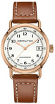 Hamilton Watch Khaki Navy Pioneer H78205553