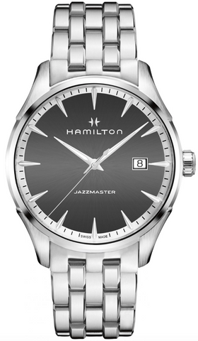 Hamilton Watch Jazzmaster H32451181