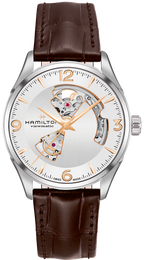 Hamilton Watch Jazzmaster Open Heart H32705551