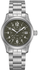 Hamilton Watch Khaki Field Quartz H68201163
