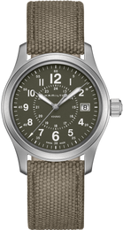 Hamilton Watch Khaki Field Quartz H68201963
