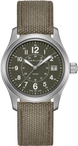 Hamilton Watch Khaki Field Quartz H68201963