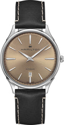 Hamilton Watch Jazzmaster Thinline H38525721