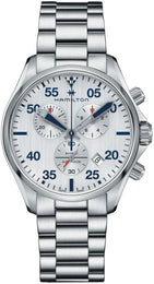 Hamilton Watch Khaki Aviation Red Bull Air Race World Championship H76712151