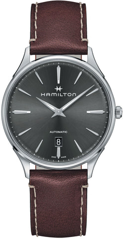 Hamilton Watch Jazzmaster Thinline H38525881