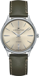 Hamilton Watch Jazzmaster Thinline H38525811