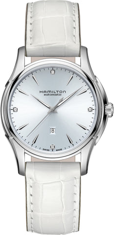 Hamilton Watch Jazzmaster Viewmatic Lady H32315842