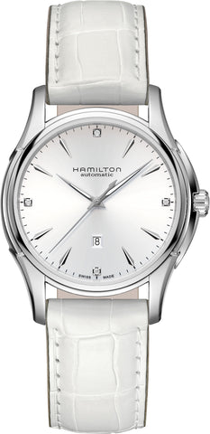 Hamilton Watch Jazzmaster Viewmatic Lady H32315811