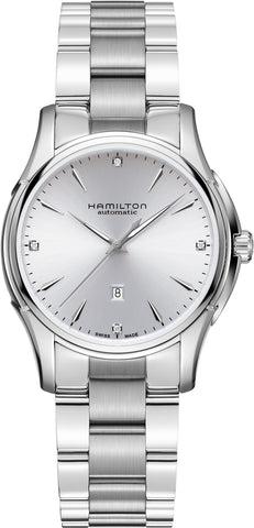 Hamilton Watch Jazzmaster Viewmatic Lady H32315191