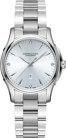 Hamilton Watch Jazzmaster Viewmatic Lady H32315142