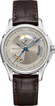 Hamilton Watch Jazzmaster Open Heart H32565521