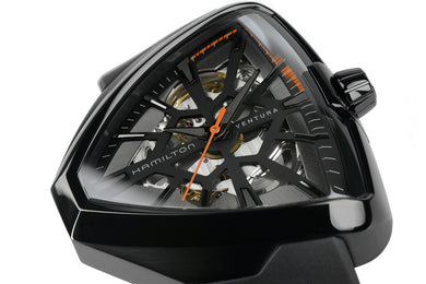 Hamilton Watch Ventura Automatic