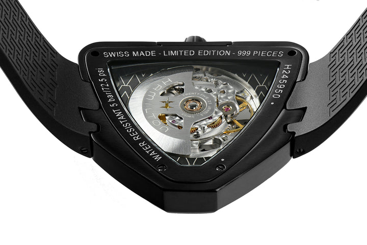 Hamilton Watch Ventura Automatic