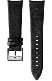 Hamilton Strap American Classic Leather Black H600.387.102