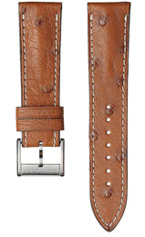 Hamilton Strap Jazzmaster Leather Light Brown H600.326.112