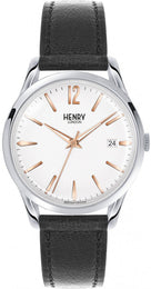 Henry London Highgate Mens HL39-S-0005