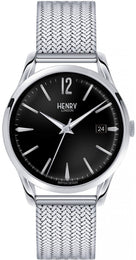 Henry London Edgware Mens HL39-M-0015
