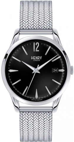 Henry London Edgware Mens HL39-M-0015