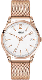 Henry London Richmond Mens HL39-M-0026
