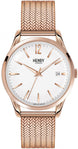 Henry London Richmond Mens HL39-M-0026