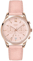 Henry London Shoreditch Mens HL39-CS-0158
