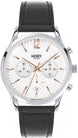 Henry London Highgate Mens HL41-CS-0011