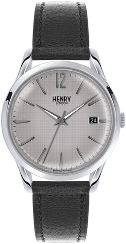 Henry London Piccadilly Mens HL39-S-0075