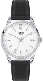 Henry London Edgware Mens HL39-S-0017