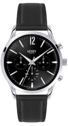 Henry London Edgware Mens HL41-CS-0023